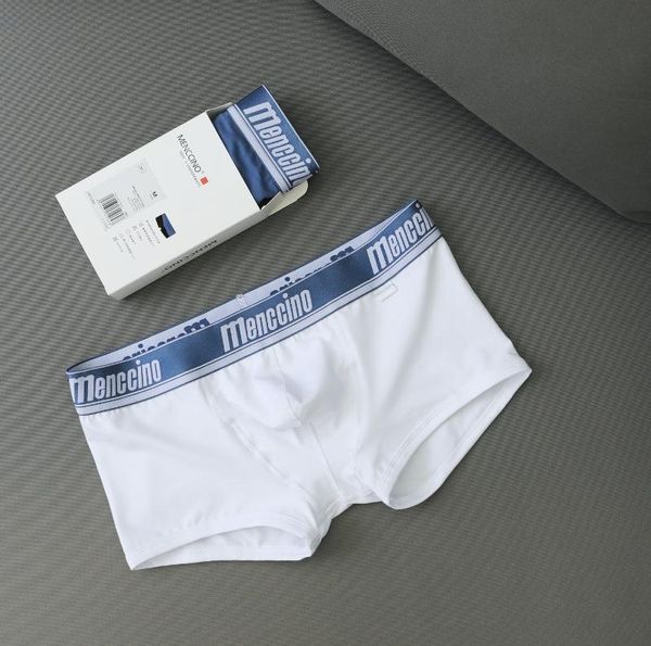 underpants brand fashion men's underwear low-waist breathable men cotton soft pants male calzoncillo hombrey high-quality boxer shorts, Black;white
underpants brand fashion men's underwear low-waist breathable men cotton soft pants male calzoncillo hombrey high-quality boxer shorts, Black;white
