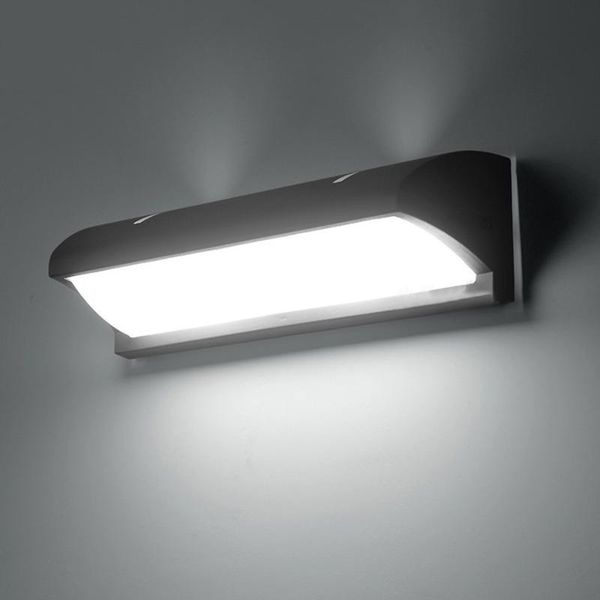 18w/30w waterproof ip65 motion sensor led wall light outdoor garden porch villa front door balcony stair lamp lamps
18w/30w waterproof ip65 motion sensor led wall light outdoor garden porch villa front door balcony stair lamp lamps