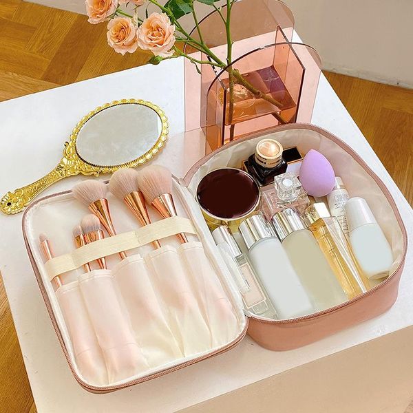storage bags home toiletry bag cute ins style perfume cosmetic pouch purse notebook mirror handbags women travel organize accessory
storage bags home toiletry bag cute ins style perfume cosmetic pouch purse notebook mirror handbags women travel organize accessory