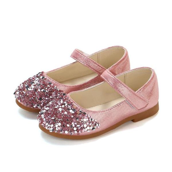 athletic & outdoor children's baby toddler shoes rhinestones glitter leather silver girls princess sandals kids casual flat 21-30, Black
athletic & outdoor children's baby toddler shoes rhinestones glitter leather silver girls princess sandals kids casual flat 21-30, Black