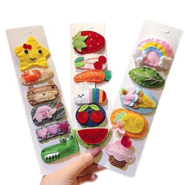 ng cute fruit animals star ears hair clips barrettes for baby girls toddlers kids, Slivery;white
ng cute fruit animals star ears hair clips barrettes for baby girls toddlers kids, Slivery;white