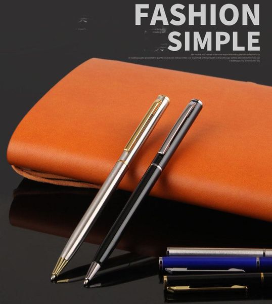 1pc core metal ballpoint pen rotating metal money clip luxury ballpoint pen school small roller material, Blue;orange
1pc core metal ballpoint pen rotating metal money clip luxury ballpoint pen school small roller material, Blue;orange