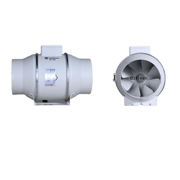 electric fans 5'' silent inline duct fan 220v air extractor for hydroponic gardenging grow tent blower exhaust ventilation outlet
electric fans 5'' silent inline duct fan 220v air extractor for hydroponic gardenging grow tent blower exhaust ventilation outlet