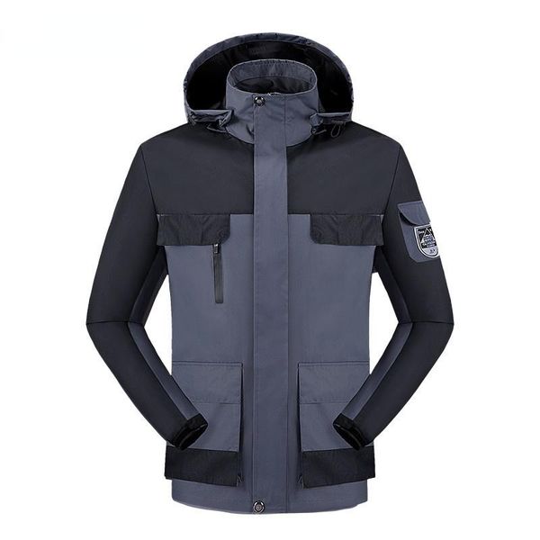 men's jackets men waterproof outwear parka mens windbreaker army raincoat coat overcoat winter military hiking, Black;brown
men's jackets men waterproof outwear parka mens windbreaker army raincoat coat overcoat winter military hiking, Black;brown