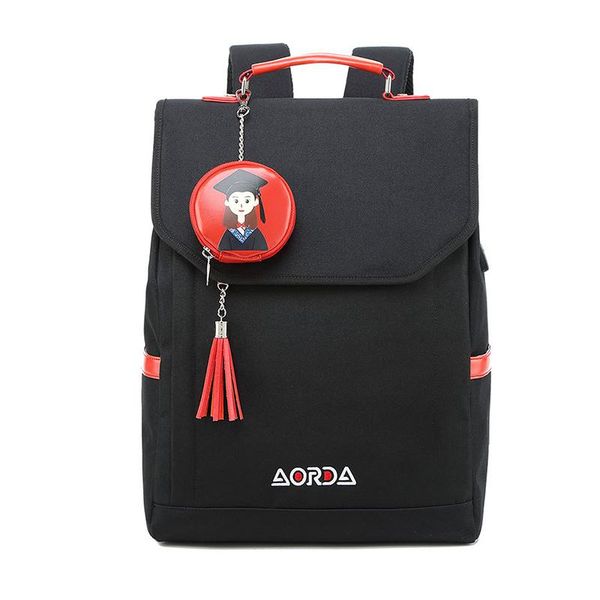 backpack women college laplarge capacity waterproof men knapsack fashion computer school bag bags for teenage girls 
backpack women college laplarge capacity waterproof men knapsack fashion computer school bag bags for teenage girls