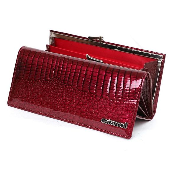 wallets long women genuine leather wallet crocodile pattern womens ladies real, Red;black
wallets long women genuine leather wallet crocodile pattern womens ladies real, Red;black