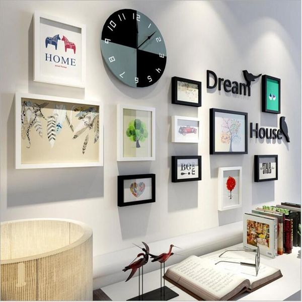 frames and mouldings 11 boxes simple modern style wood po frame home decor wall picture section hanging woody clock
frames and mouldings 11 boxes simple modern style wood po frame home decor wall picture section hanging woody clock