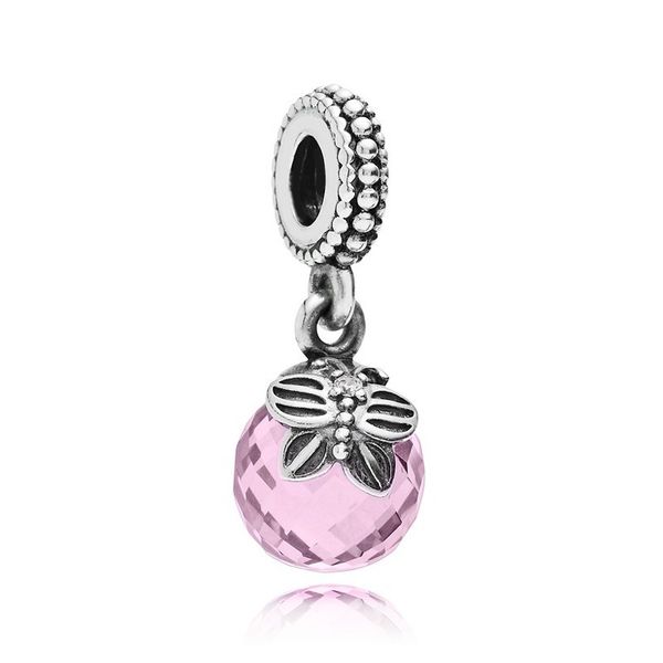 20pcs pink crystal butterfly pendant charms european beads fit pandora 925 sterling silver snake chain bracelet charms jewelry diy making wo, Black
20pcs pink crystal butterfly pendant charms european beads fit pandora 925 sterling silver snake chain bracelet charms jewelry diy making wo, Black