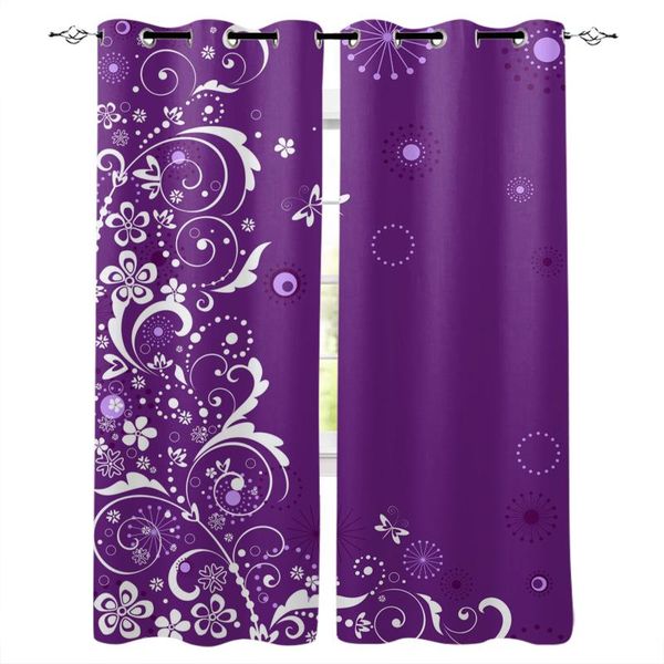 curtain & drapes purple flower butterfly vine window curtains home decor living room bedroom kitchen items door
curtain & drapes purple flower butterfly vine window curtains home decor living room bedroom kitchen items door