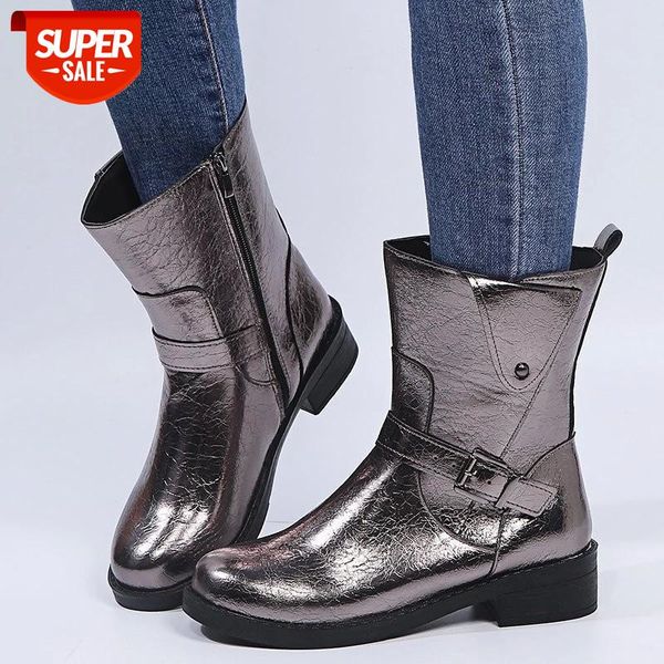 fashion zipper ankle boots brand designer buckle short new winter thick warm snow for women round toe botas altas mujer #7v1v, Black
fashion zipper ankle boots brand designer buckle short new winter thick warm snow for women round toe botas altas mujer #7v1v, Black