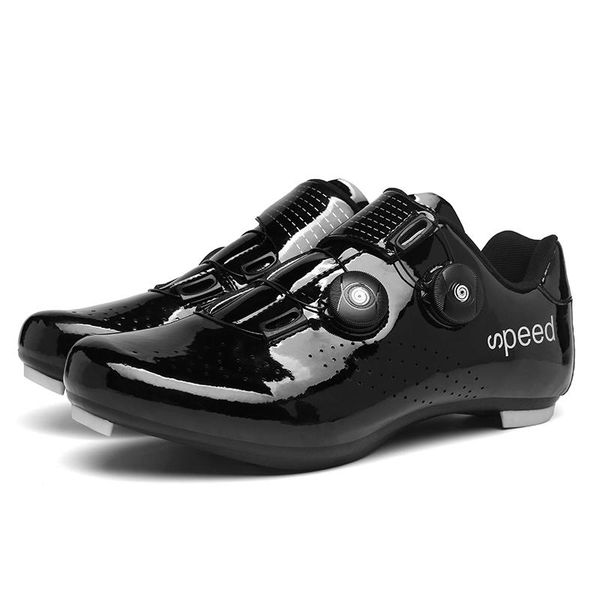cycling footwear professional athletic bicycle shoes mtb men self-locking road bike sapatilha ciclismo sneakers, Black
cycling footwear professional athletic bicycle shoes mtb men self-locking road bike sapatilha ciclismo sneakers, Black