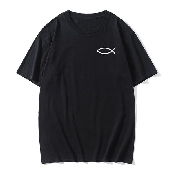 men's t-shirts 2021 summer t-shirt small fish pattern printing fashion short-sleeved harajuku oversized casual graphic, White;black
men's t-shirts 2021 summer t-shirt small fish pattern printing fashion short-sleeved harajuku oversized casual graphic, White;black