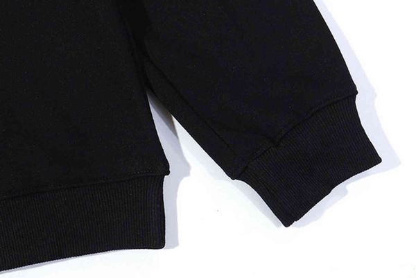 luxury brand hoodie fashion autumn sweatshirts trend cotton loose hooded brand men and women couples long-sleeved warm t, Black
luxury brand hoodie fashion autumn sweatshirts trend cotton loose hooded brand men and women couples long-sleeved warm t, Black