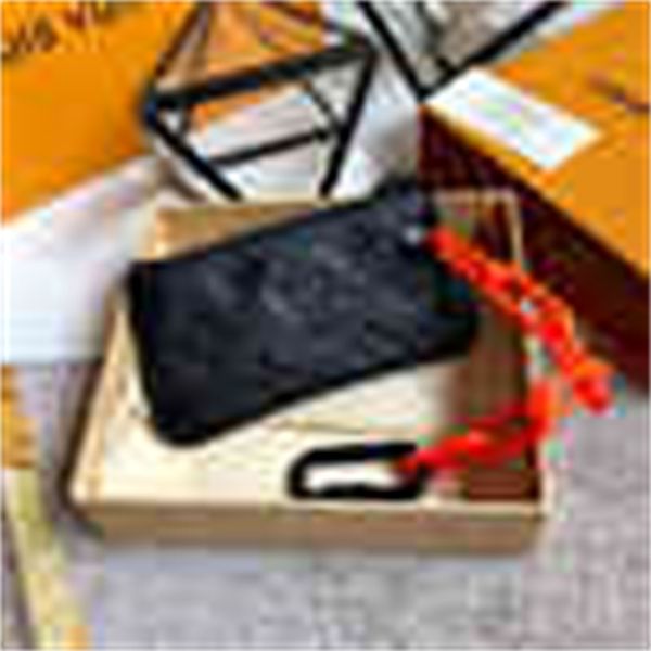 leather evening brand wallet compact designer card men luxury long m44487 chain wallets black purse clutches latest key key case hol, Black;red
leather evening brand wallet compact designer card men luxury long m44487 chain wallets black purse clutches latest key key case hol, Black;red