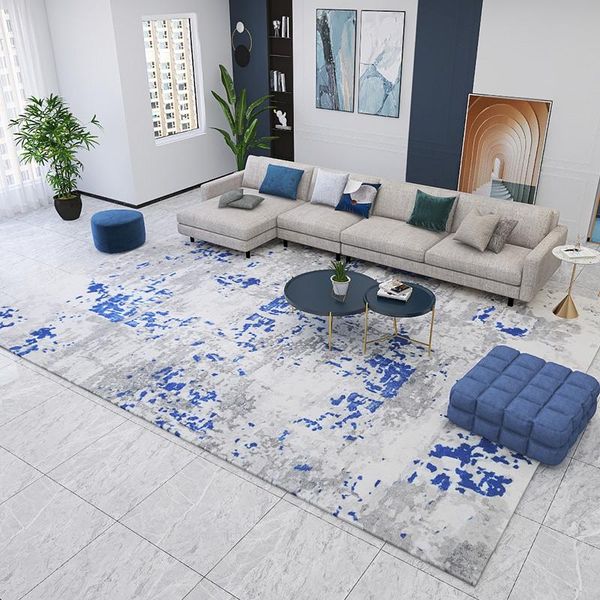 mediterranean blue abstract carpet for living room nordic soft shaggy carpet bedroom decor home bedside hallway mat thick large
mediterranean blue abstract carpet for living room nordic soft shaggy carpet bedroom decor home bedside hallway mat thick large