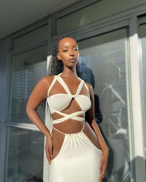 women's two piece pants kgfigu 2021 arrivel autumn sleeveless drawstring design fitness soft material women fashion pieces, White
women's two piece pants kgfigu 2021 arrivel autumn sleeveless drawstring design fitness soft material women fashion pieces, White