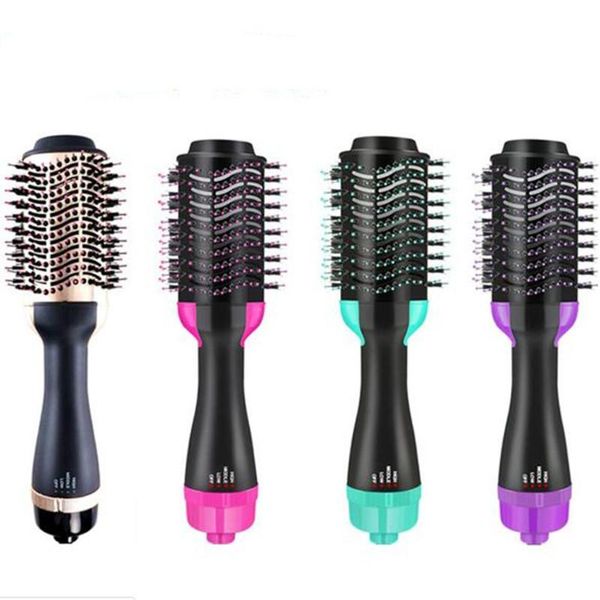 electric hair brushes 2 in 1 pro dryer brush curling iron curler ions ceramic rotating hairdryer comb blow styling tool
electric hair brushes 2 in 1 pro dryer brush curling iron curler ions ceramic rotating hairdryer comb blow styling tool