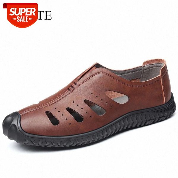 new fashion mens sandals summer outdoor lightweight mens sandals casual comfort flat men casual big size zapatos hombre #j99g, Black
new fashion mens sandals summer outdoor lightweight mens sandals casual comfort flat men casual big size zapatos hombre #j99g, Black