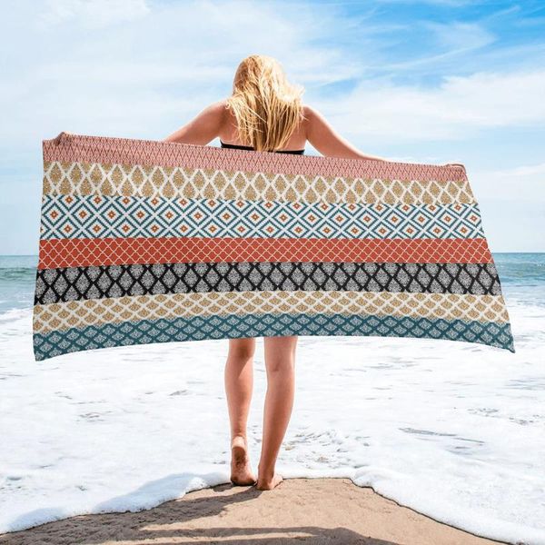 towel satin pattern stitching bath swimming bathroom accessories microfiber beach towels yoga mat
towel satin pattern stitching bath swimming bathroom accessories microfiber beach towels yoga mat