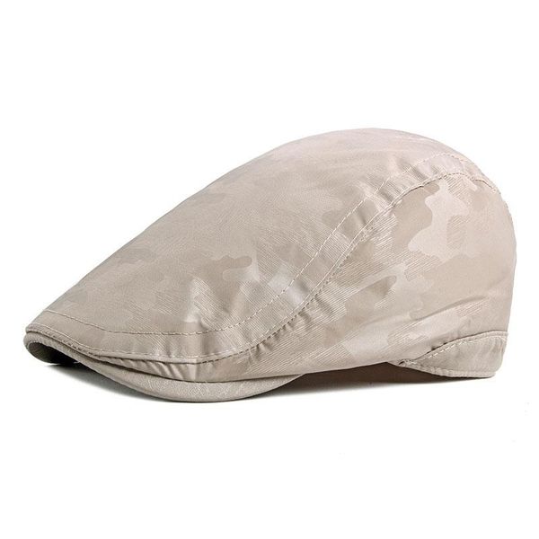 berets spring camouflage quick-drying hat outdoor sports sunhat summer sweat absorption cabbie gatsby flat, Blue;gray
berets spring camouflage quick-drying hat outdoor sports sunhat summer sweat absorption cabbie gatsby flat, Blue;gray