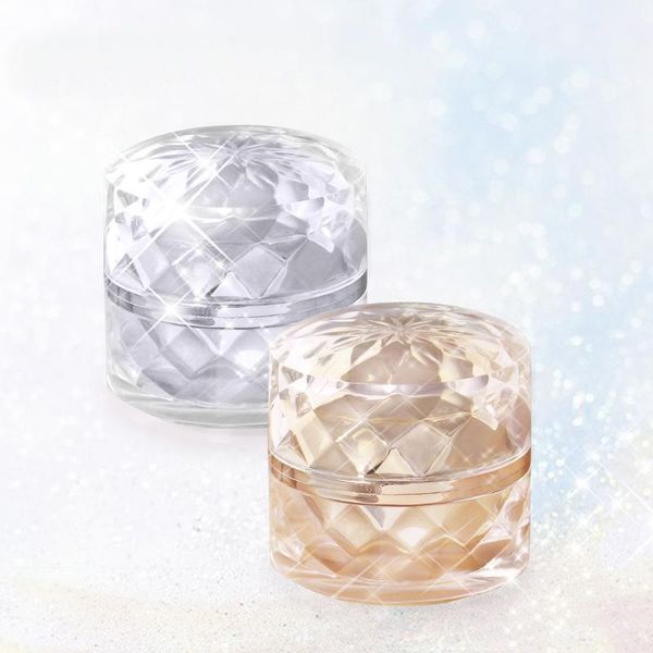 storage bottles & jars 5g gold/silver bright diamond acrylic cream jar,lotion mask refillable bottles,cosmetic packaging cosmetic jar nail p
storage bottles & jars 5g gold/silver bright diamond acrylic cream jar,lotion mask refillable bottles,cosmetic packaging cosmetic jar nail p