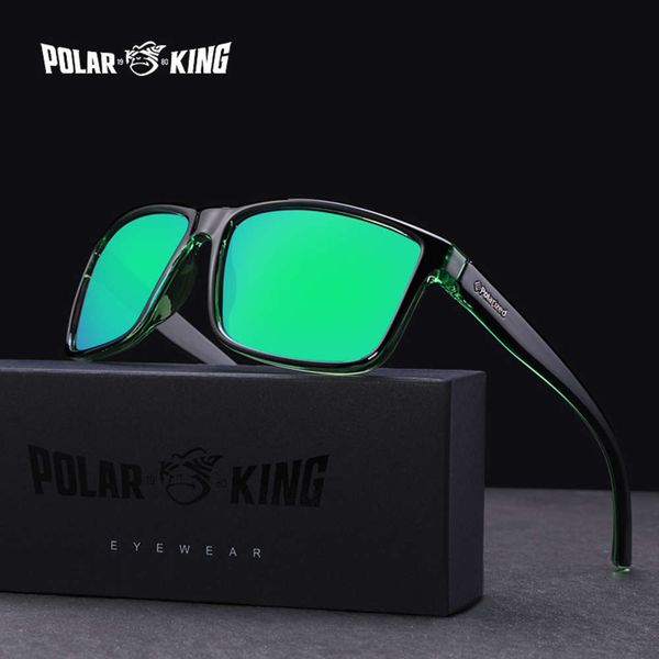 polarking brand new polarized sunglasses transparent frame men fashion male eyewear sun glasses travel fishing oculos shades, White;black
polarking brand new polarized sunglasses transparent frame men fashion male eyewear sun glasses travel fishing oculos shades, White;black