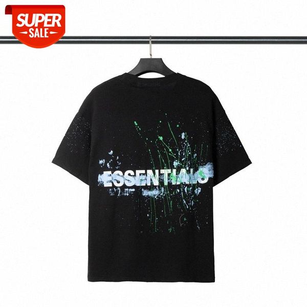 streetwear men fog seventh season double line letters printing splashing ink graffiti round neck high street short sleeve t-shirt #dz5c, White;black
streetwear men fog seventh season double line letters printing splashing ink graffiti round neck high street short sleeve t-shirt #dz5c, White;black