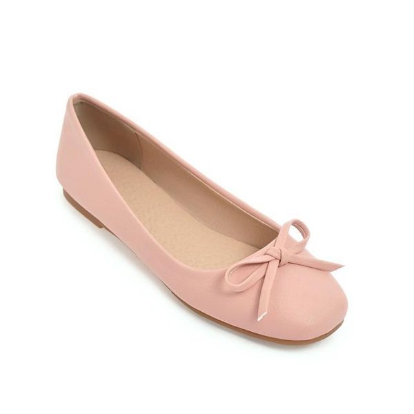2021 spring and the new leisure low with bowknot small pure and fresh shallow mouth big yards 40-43 shoes 18120, Black
2021 spring and the new leisure low with bowknot small pure and fresh shallow mouth big yards 40-43 shoes 18120, Black