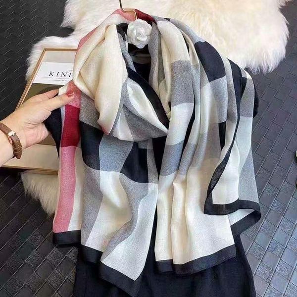 scarves 2021 design brand women scarf fashion print cotton spring autumn warm hijabs lady pashmina foulard bandana plaid, Blue;gray
scarves 2021 design brand women scarf fashion print cotton spring autumn warm hijabs lady pashmina foulard bandana plaid, Blue;gray