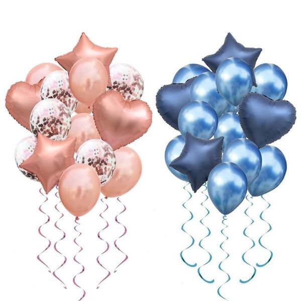 factory outlet christmas decoration party decoration 14pcs 12/18inch metallic colorful confetti balloons happy birthday
factory outlet christmas decoration party decoration 14pcs 12/18inch metallic colorful confetti balloons happy birthday