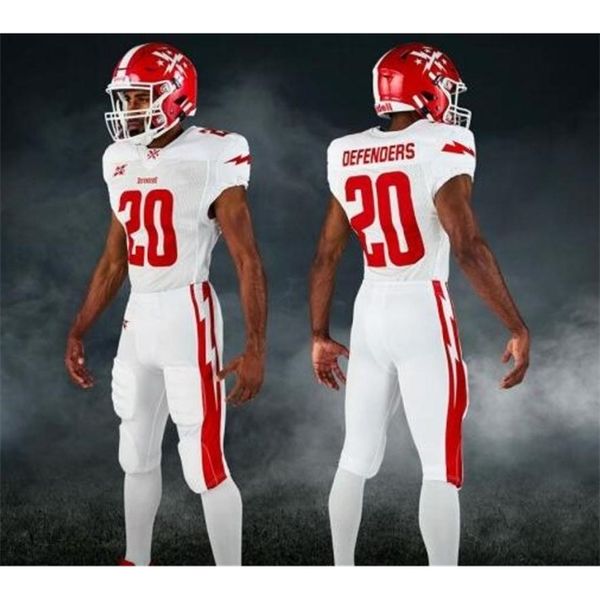 custom mens,youth,women,toddler, xfl 2020 dc defenders personalized any name and number any size stitched college jersey, Black
custom mens,youth,women,toddler, xfl 2020 dc defenders personalized any name and number any size stitched college jersey, Black