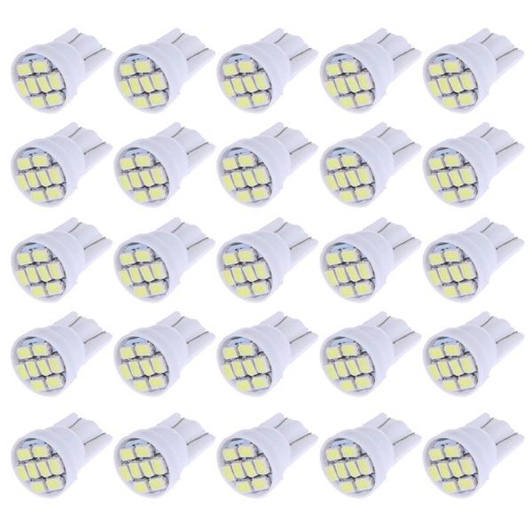 20 x t10 1206 8smd led display wide lights w5w travel lights reading
20 x t10 1206 8smd led display wide lights w5w travel lights reading