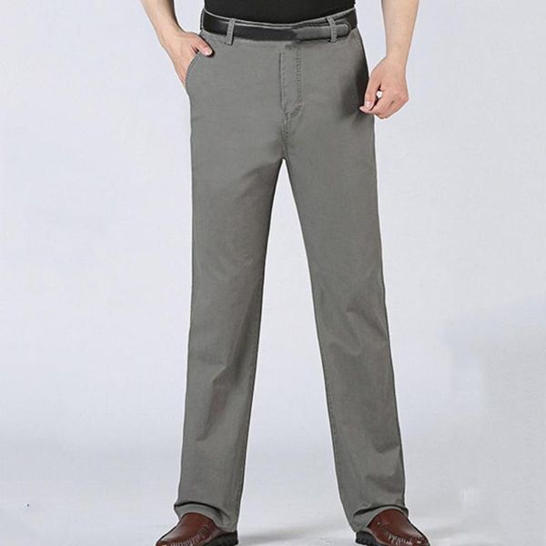 men's pants drop2021 casual men solid color straight thicken warm autumn trousers for work male clothing, Black
men's pants drop2021 casual men solid color straight thicken warm autumn trousers for work male clothing, Black
