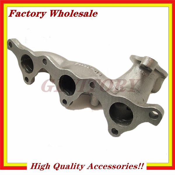 manifold & parts exhaust left for mitsubishi pajero montero iii 3rd 1999-2006 v67w v77w mr968801 mr497480
manifold & parts exhaust left for mitsubishi pajero montero iii 3rd 1999-2006 v67w v77w mr968801 mr497480