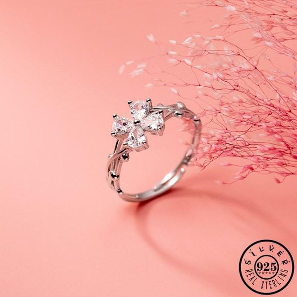 cluster rings 925 sterling silver statement luxury cubic zirconia flower shape adjustable party finger jewelry gifts for women, Golden;silver
cluster rings 925 sterling silver statement luxury cubic zirconia flower shape adjustable party finger jewelry gifts for women, Golden;silver