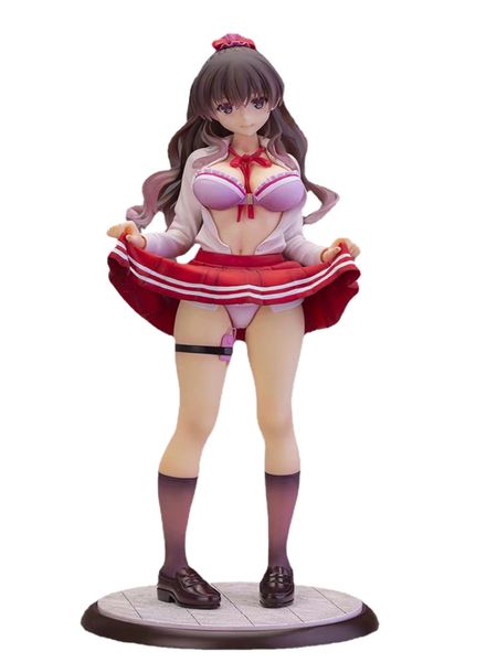skytube comic hatano saro sara hatano by misaki kurehito girls pvc action figure toy collection model doll toys gifts
skytube comic hatano saro sara hatano by misaki kurehito girls pvc action figure toy collection model doll toys gifts