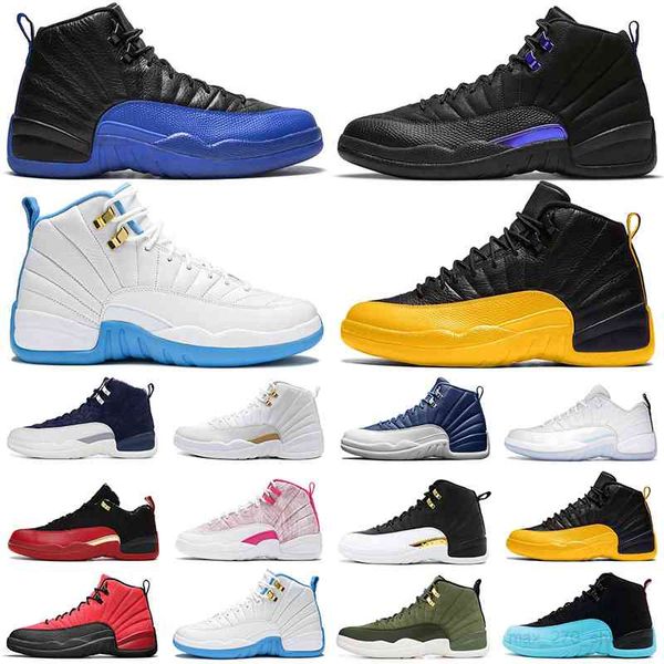 12 12s basketball shoes women men dark concord reverse flu game royal taxi ovo indigo playoffs mens trainers sports sneakers
12 12s basketball shoes women men dark concord reverse flu game royal taxi ovo indigo playoffs mens trainers sports sneakers
