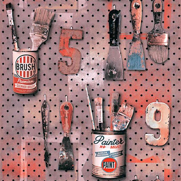 nostalgic personality industrial style letter iron wallpaper bar cafe restaurant clothing store loft
nostalgic personality industrial style letter iron wallpaper bar cafe restaurant clothing store loft