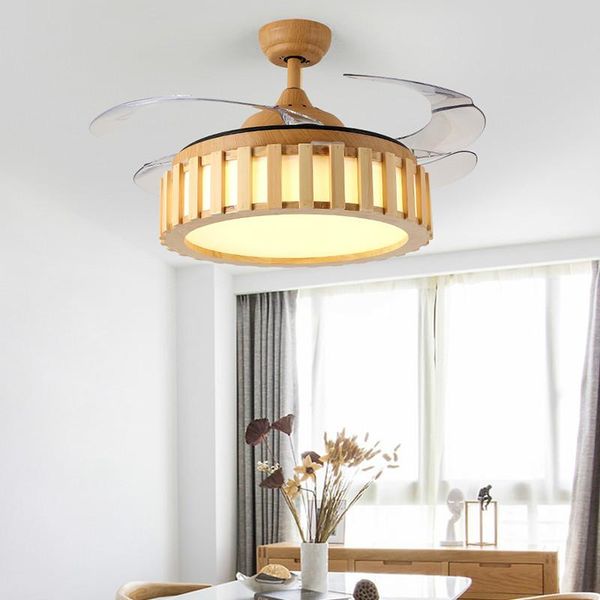 euignis wood ceiling fan with light modern nordic retro plafondventilatoren met verlichting living room lighting ceiling fan
euignis wood ceiling fan with light modern nordic retro plafondventilatoren met verlichting living room lighting ceiling fan