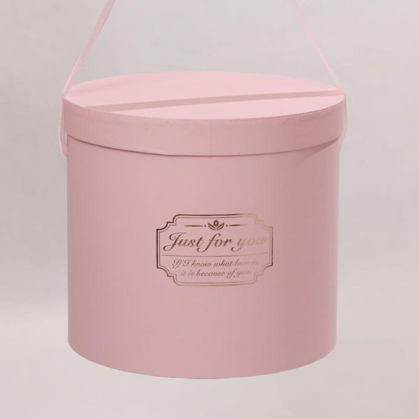round flower boxes handheld flowers bouquet mini paper packaging box hug bucket vase with lid birthday party wedding home decor
round flower boxes handheld flowers bouquet mini paper packaging box hug bucket vase with lid birthday party wedding home decor