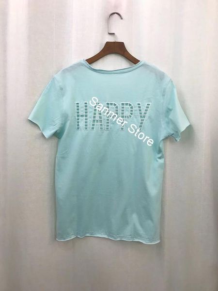 2021 new primavera vero mulher carta embroidey camiseta manga curta oco para fora com decote em v senhora casual t e zw27, White
2021 new primavera vero mulher carta embroidey camiseta manga curta oco para fora com decote em v senhora casual t e zw27, White