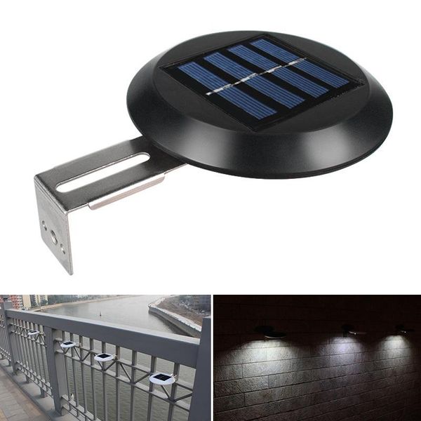 2 pcs 9 leds solar-powered lamp light waterproof energy saving for outdoor garden patio ali88
2 pcs 9 leds solar-powered lamp light waterproof energy saving for outdoor garden patio ali88