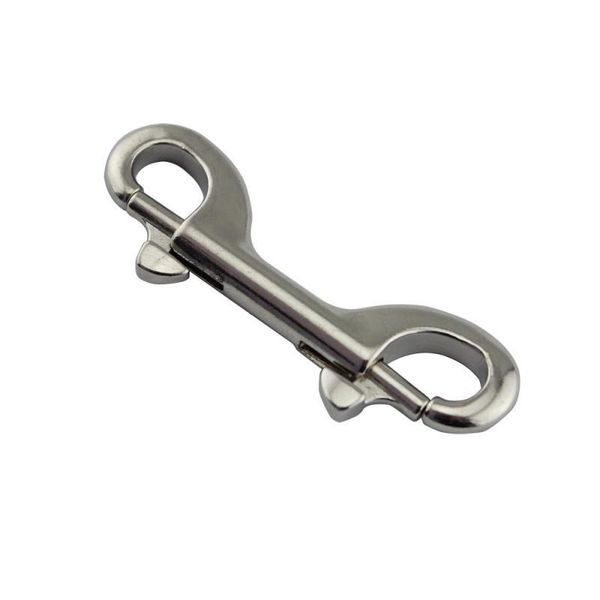 pool & accessories stainless steel double-ended hooks diving quick-release spring outdoor leisure connection b-shaped
pool & accessories stainless steel double-ended hooks diving quick-release spring outdoor leisure connection b-shaped