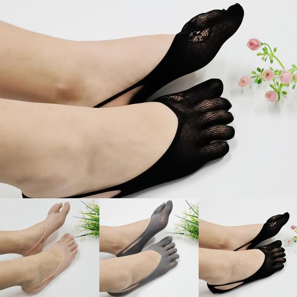 sports socks four seasons split toe yoga mesh hollow out light mouth solid five finger ankle net yarn thin women cool sock, Black
sports socks four seasons split toe yoga mesh hollow out light mouth solid five finger ankle net yarn thin women cool sock, Black