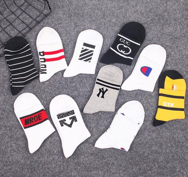 wholesale brand designer letter cartoon print sport anklet socks men women contracted solid color sock embroidery pattern lover wool knit ve, Black
wholesale brand designer letter cartoon print sport anklet socks men women contracted solid color sock embroidery pattern lover wool knit ve, Black