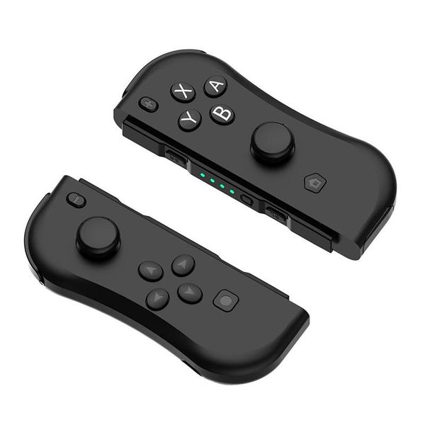 game controllers & joysticks gamepad led wireless bluetooth joystick for ns switch console joy-con pad games accessories
game controllers & joysticks gamepad led wireless bluetooth joystick for ns switch console joy-con pad games accessories