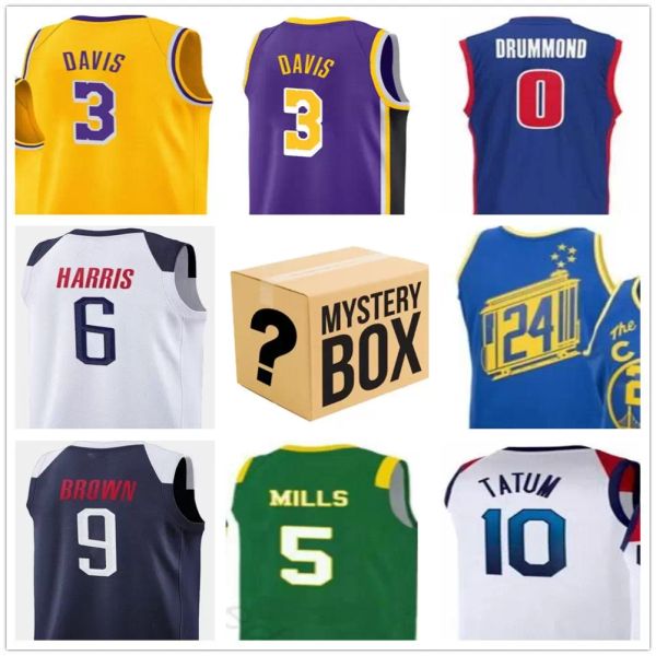 mystery box any basketball jerseys mystery boxes toys gifts for any soccer football shirts man 24 rick barry sent at random mens uniform, Black
mystery box any basketball jerseys mystery boxes toys gifts for any soccer football shirts man 24 rick barry sent at random mens uniform, Black