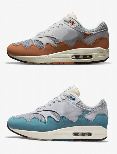 2021 authentic patta sneakers 1 monarch aqua noise shoes men women wave metallic silver pure platinum outdoor sports trainers with box 1top
2021 authentic patta sneakers 1 monarch aqua noise shoes men women wave metallic silver pure platinum outdoor sports trainers with box 1top
