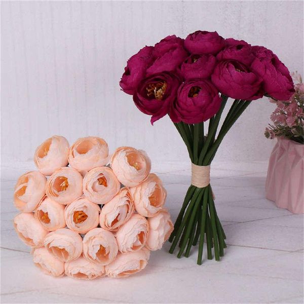 23cm rose pink silk peony artificial flowers pe foam rose flowers bride bouquet home wedding decor scrapbooking diy supplies @40
23cm rose pink silk peony artificial flowers pe foam rose flowers bride bouquet home wedding decor scrapbooking diy supplies @40