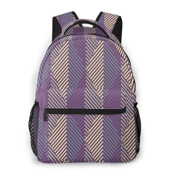 backpack women casual travel bag abstract ethnic ikat purple print school fashion shoulder for teenage girl bagpack
backpack women casual travel bag abstract ethnic ikat purple print school fashion shoulder for teenage girl bagpack